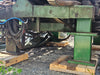 PEDDINGHAUS 30" x 16" 3 Spindle Beam Drill Line BDL 760/3A and Saw w/ Transfers 