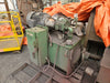 PEDDINGHAUS 30" x 16" 3 Spindle Beam Drill Line BDL 760/3A and Saw w/ Transfers 