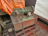 PEDDINGHAUS 30" x 16" 3 Spindle Beam Drill Line BDL 760/3A and Saw w/ Transfers 