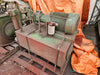 PEDDINGHAUS 30" x 16" 3 Spindle Beam Drill Line BDL 760/3A and Saw w/ Transfers 