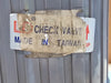 LD VALVE 3" Spring Check Valve LD807