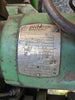 PEDDINGHAUS 30" x 16" 3 Spindle Beam Drill Line BDL 760/3A and Saw w/ Transfers 