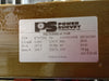 POWER SURVEY 600 kVAR, 600 Volt, 3-Ph Capacitor Bank PALM06006.3/0B12-0