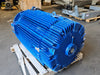 WESTINGHOUSE 500 hp, 4000 Volt, 1190 rpm, H509CZ, 3-ph Electric Motor