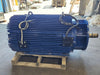 WESTINGHOUSE 500 hp, 4000 Volt, 1190 rpm, H509CZ, 3-ph Electric Motor