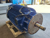 WESTINGHOUSE 500 hp, 4000 Volt, 1190 rpm, H509CZ, 3-ph Electric Motor