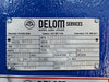WESTINGHOUSE 500 hp, 4000 Volt, 1190 rpm, H509CZ, 3-ph Electric Motor