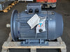 TECHTOP  75 hp, 575 Volt, 3000 rpm, 250M, 3-ph Electric Motor MTP250MA2F-B5