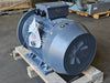 TECHTOP  75 hp, 575 Volt, 3000 rpm, 250M, 3-ph Electric Motor MTP250MA2F-B5