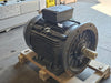 TECHTOP  75 hp, 575 Volt, 3000 rpm, 250M, 3-ph Electric Motor MTP250MA2F-B5