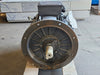 TECHTOP  75 hp, 575 Volt, 3000 rpm, 250M, 3-ph Electric Motor MTP250MA2F-B5