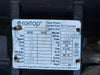 TECHTOP  75 hp, 575 Volt, 3000 rpm, 250M, 3-ph Electric Motor MTP250MA2F-B5