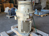 GENERAL ELECTRIC XSD Ultra 50 HP Vertical Hollow Shaft Electric Motor 575V 1780 RPM 3PH Model 5KS326SAJ5045
