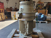GENERAL ELECTRIC XSD Ultra 50 HP Vertical Hollow Shaft Electric Motor 575V 1780 RPM 3PH Model 5KS326SAJ5045