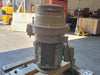 GENERAL ELECTRIC XSD Ultra 50 HP Vertical Hollow Shaft Electric Motor 575V 1780 RPM 3PH Model 5KS326SAJ5045