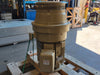 GENERAL ELECTRIC XSD Ultra 50 HP Vertical Hollow Shaft Electric Motor 575V 1780 RPM 3PH Model 5KS326SAJ5045