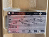 GENERAL ELECTRIC XSD Ultra 50 HP Vertical Hollow Shaft Electric Motor 575V 1780 RPM 3PH Model 5KS326SAJ5045