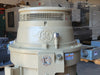 GENERAL ELECTRIC XSD Ultra 50 HP Vertical Hollow Shaft Electric Motor 575V 1780 RPM 3PH Model 5KS326SAJ5045