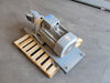 BRUENINGHAUS 30 hp Hydraulic Pump A10VSO 71 DFR1/31R-PPA12N00-SO405 w/ Motor