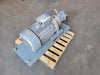 BRUENINGHAUS 30 hp Hydraulic Pump A10VSO 71 DFR1/31R-PPA12N00-SO405 w/ Motor
