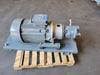 BRUENINGHAUS 30 hp Hydraulic Pump A10VSO 71 DFR1/31R-PPA12N00-SO405 w/ Motor