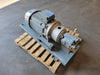 BRUENINGHAUS 30 hp Hydraulic Pump A10VSO 71 DFR1/31R-PPA12N00-SO405 w/ Motor