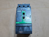 SQUARE D 250 Amp 600 Volts 3 Pole Circuit Breaker JRA36250U33XLY