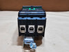 SQUARE D 250 Amp 600 Volts 3 Pole Circuit Breaker JRA36250U33XLY