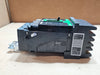 SQUARE D 250 Amp 600 Volts 3 Pole Circuit Breaker JRA36250U33XLY