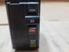 SQUARE D 20 Amp 120/240 Volts 2 Pole Circuit Breaker QOB220