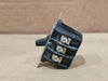 PASS & SEYMOUR 30 Amp, 600 Volt, 3 Pole AC Manual Motor Controller 7803MD