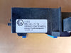 FISHER-ROSEMOUNT SYSTEMS 8 Wide I/O Carrier Module w/ Shield KJ4001X1-BE1, 12P0818X072