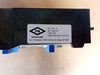 FISHER-ROSEMOUNT SYSTEMS 8 Wide I/O Carrier Module w/ Shield KJ4001X1-BE1, 12P0818X072