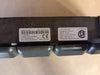 FISHER-ROSEMOUNT SYSTEMS 8 Wide I/O Carrier Module w/ Shield KJ4001X1-BE1, 12P0818X072