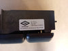 FISHER-ROSEMOUNT SYSTEMS 8 Wide I/O Carrier Module w/ Shield KJ4001X1-BE1, 12P0818X072