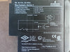 FISHER-ROSEMOUNT SYSTEMS 32CH 24VDC Dry Contact Series 2 KJ3203X1-BA1, 12P3270X022