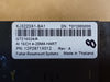 FISHER-ROSEMOUNT SYSTEMS 16 Channel, 4-20 mA HART Analog Input Card KJ3223X1-BA1, 12P2871X012