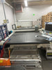 LECTRA VECTOR TechTex FX Vacuum Cutting Table, 72" Window