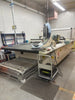 LECTRA VECTOR TechTex FX Vacuum Cutting Table, 72" Window
