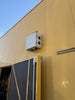 CATERPILLAR 740 kW, 925 kVA Genset G3516