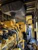 CATERPILLAR 740 kW, 925 kVA Genset G3516