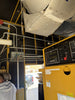 CATERPILLAR 740 kW, 925 kVA Genset G3516