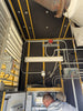 CATERPILLAR 740 kW, 925 kVA Genset G3516