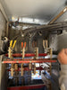 CATERPILLAR 740 kW, 925 kVA Genset G3516