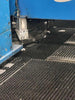 FINN POWER 300 kN Shear Genius CNC Punching and Shearing Machine w/ tower/unload machine