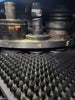 FINN POWER 300 kN Shear Genius CNC Punching and Shearing Machine w/ tower/unload machine