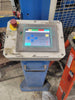 FINN POWER 300 kN Shear Genius CNC Punching and Shearing Machine w/ tower/unload machine