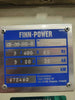 FINN POWER 300 kN Shear Genius CNC Punching and Shearing Machine w/ tower/unload machine