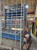 FINN POWER 300 kN Shear Genius CNC Punching and Shearing Machine w/ tower/unload machine