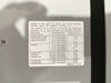 CUTLER-HAMMER 400 Amp, 120/208V, 3-Ph, 42 Circuits Panelboard Pow-R-Line 3a